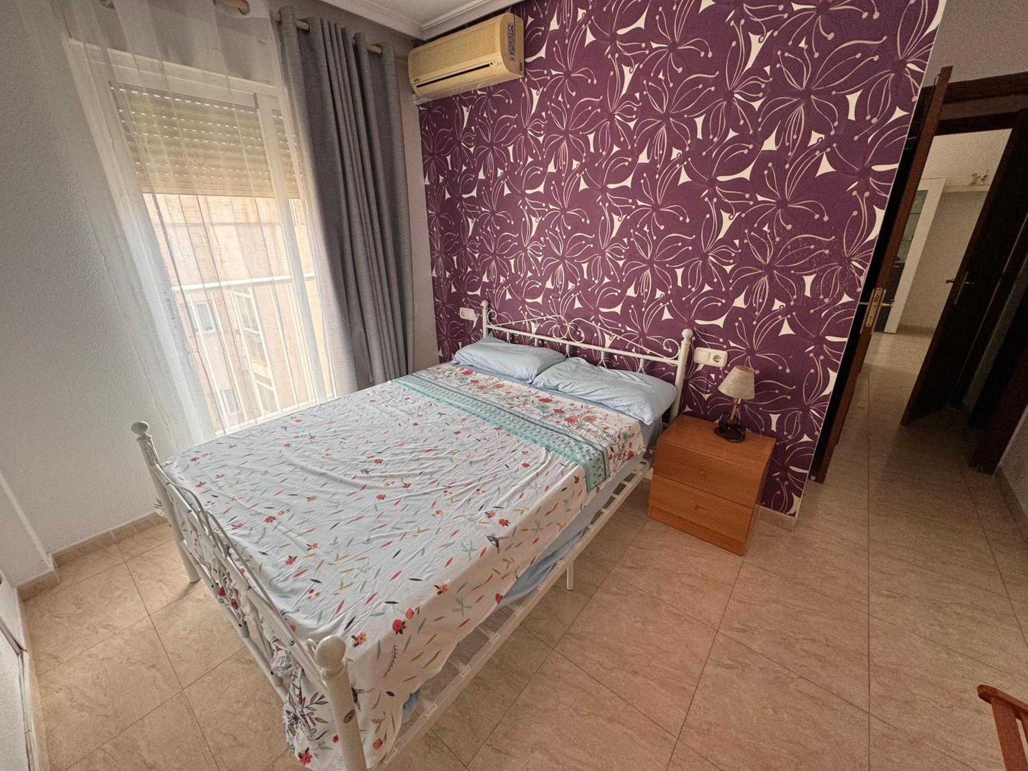Secretos Del Mediterraneo Con Parking Gratuito! Apartment Benidorm