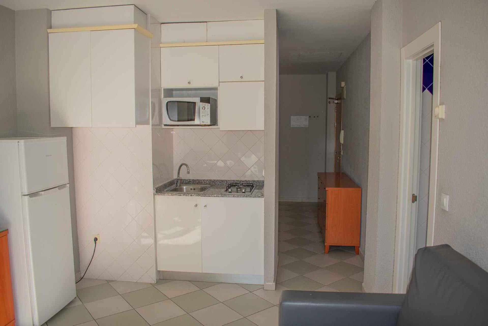 Apartamentos Michel Angelo Benidorm