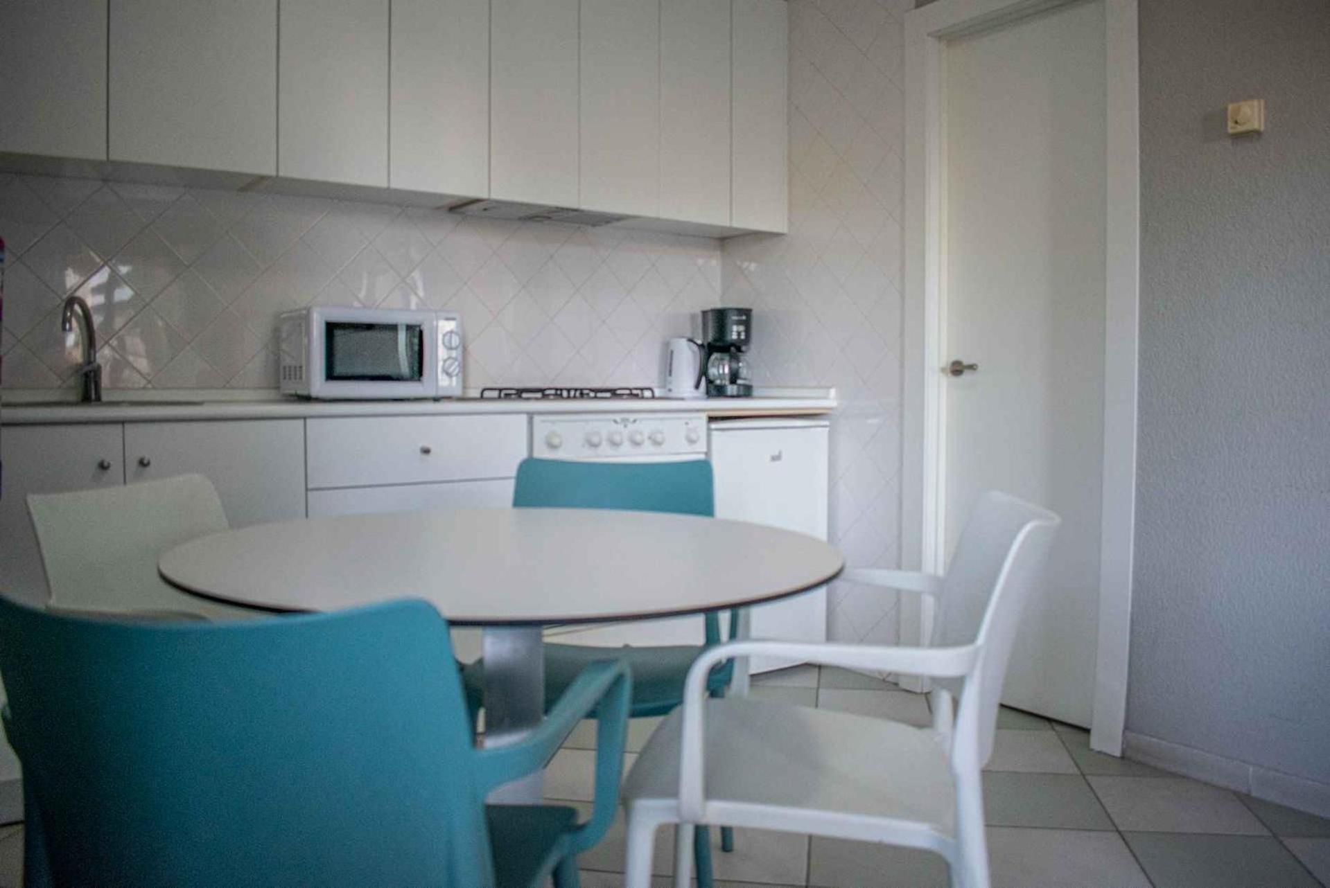 Apartment Apartamentos Michel Angelo Benidorm