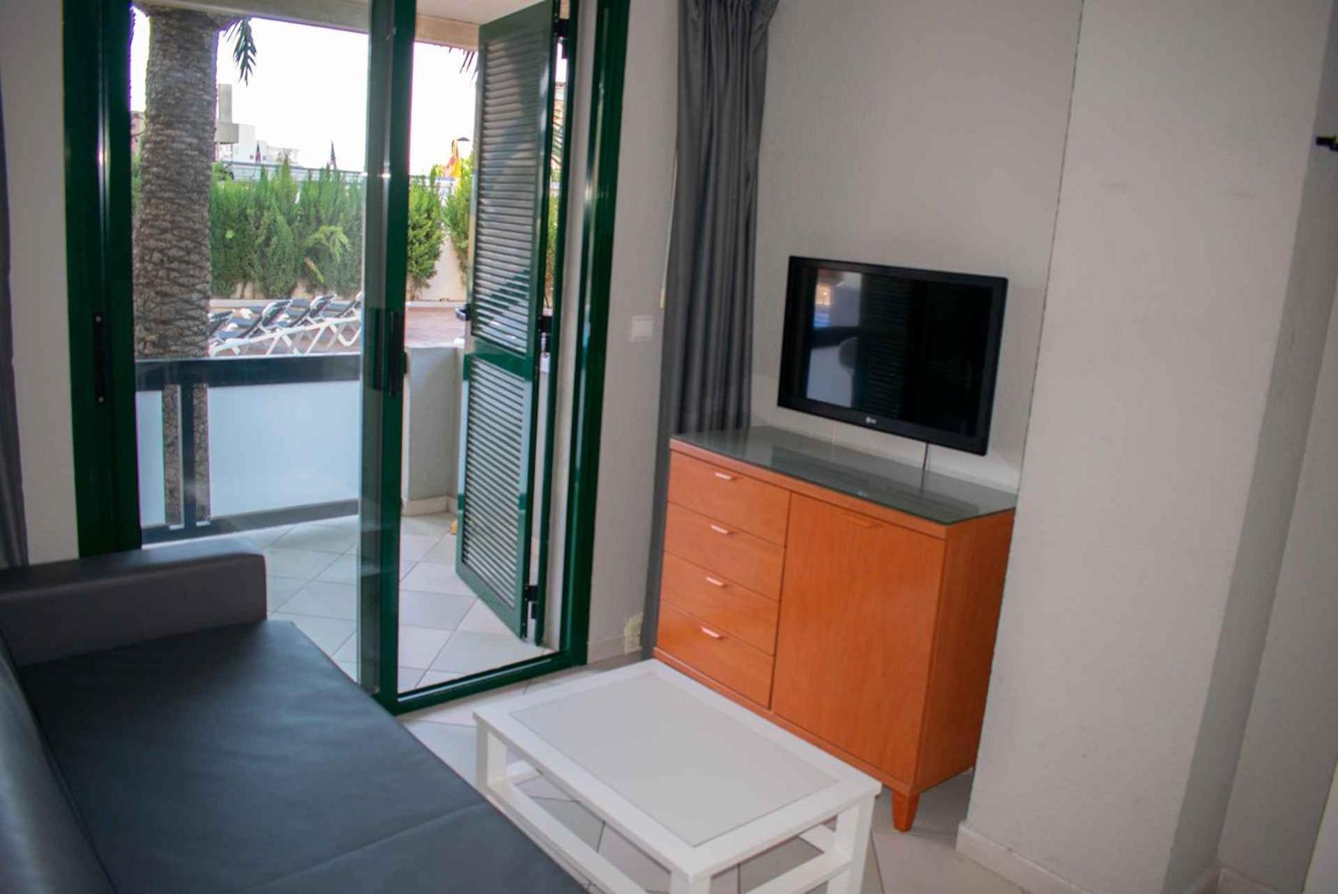 Apartamentos Michel Angelo Benidorm
