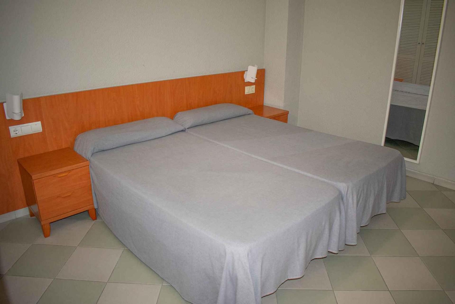 Apartamentos Michel Angelo Benidorm Apartment *