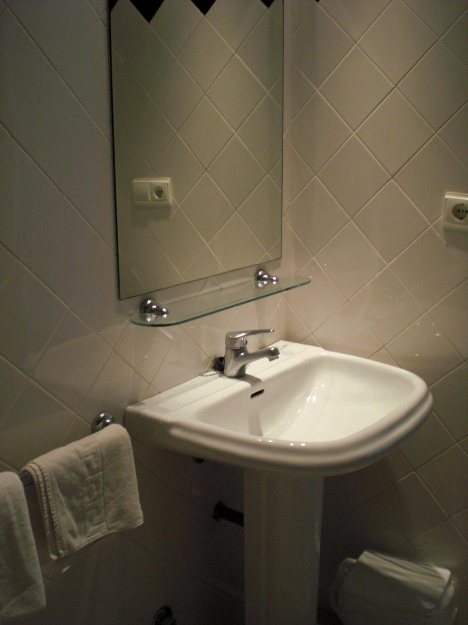 Apartment Apartamentos Michel Angelo Benidorm