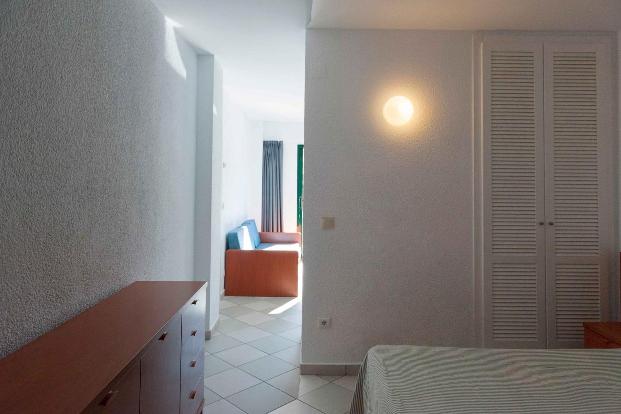 Apartamentos Michel Angelo Benidorm Apartment *