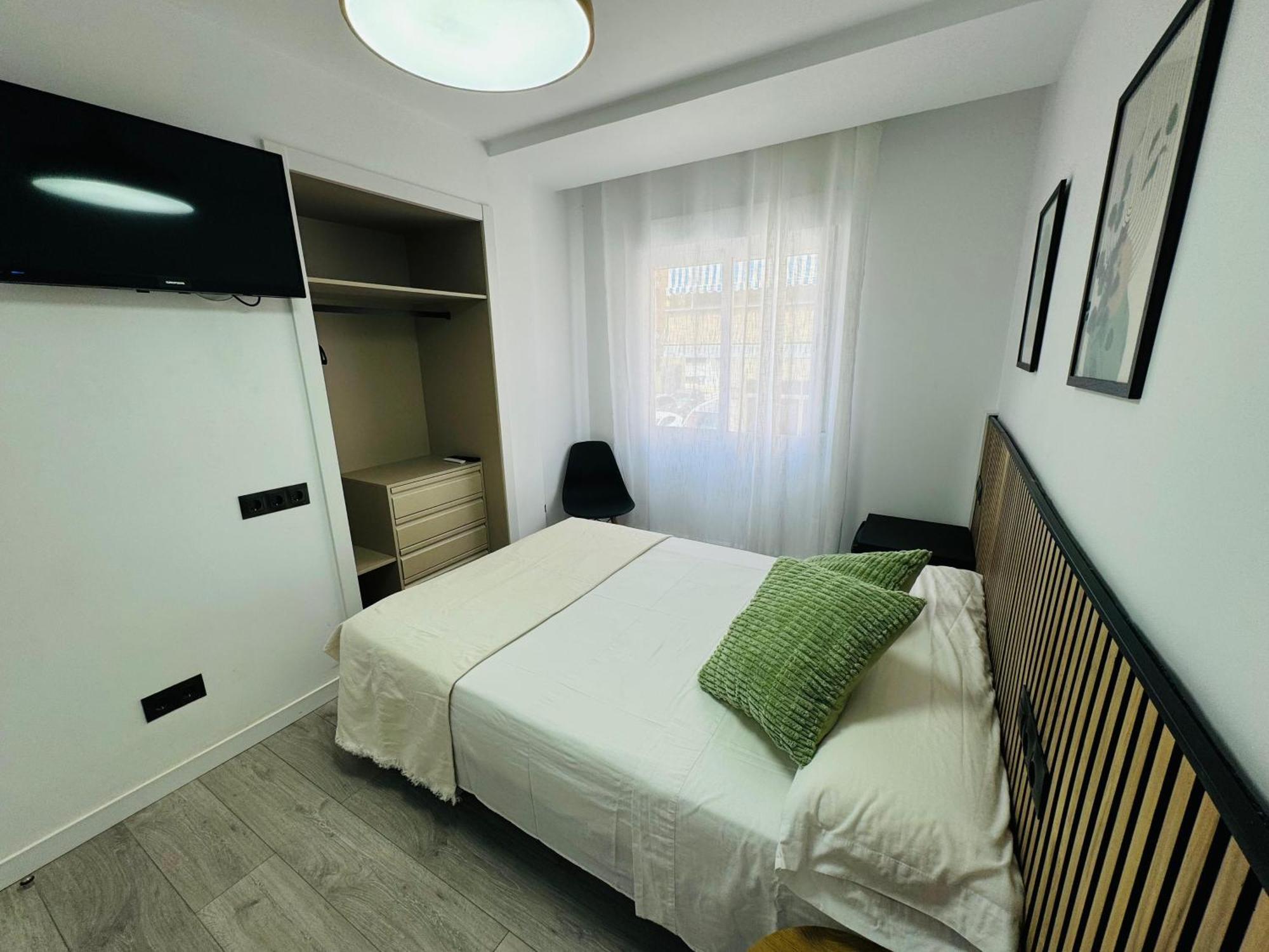 Cordoba Benidorm
