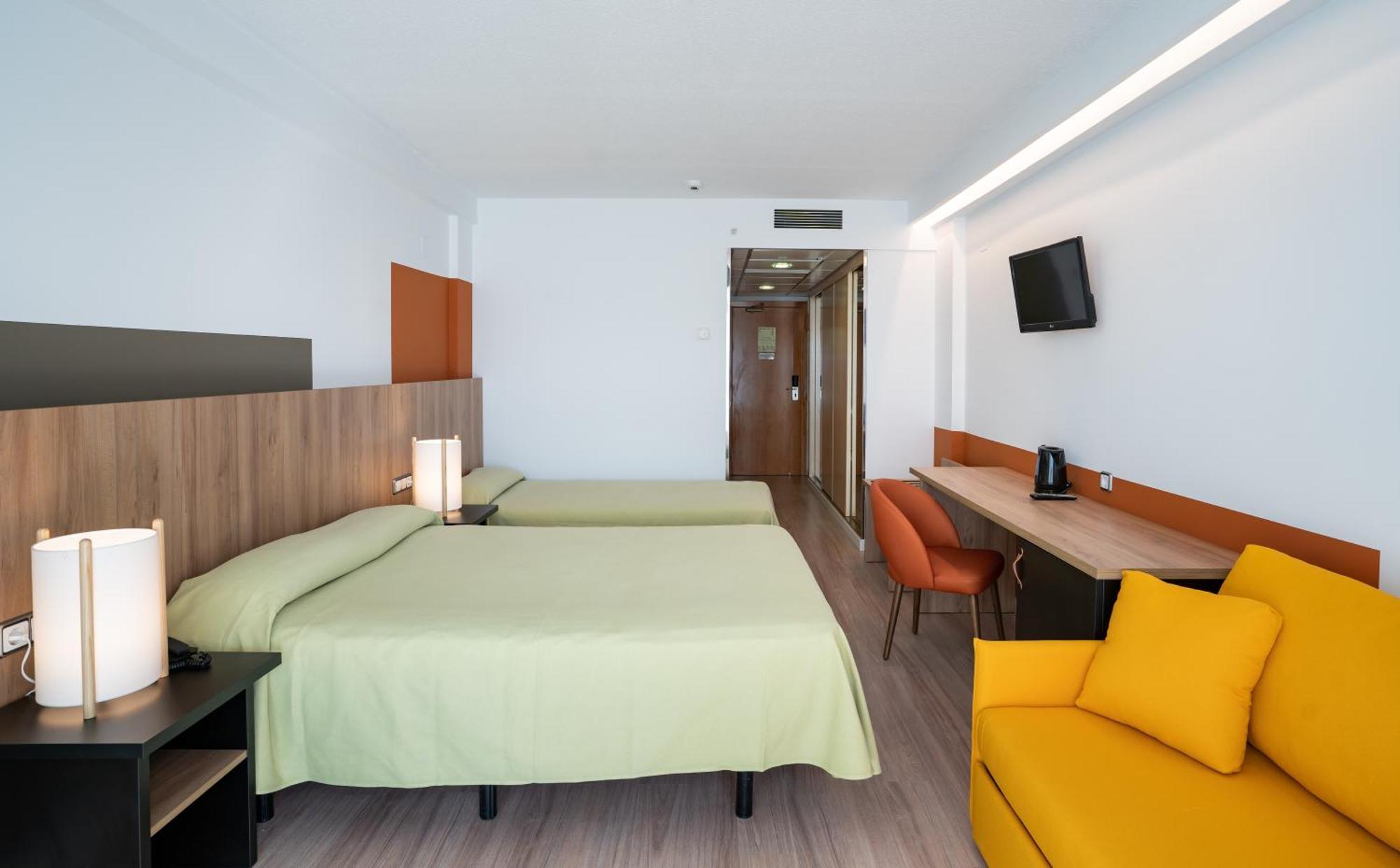Hotel Medplaya Flamingo Oasis 4*