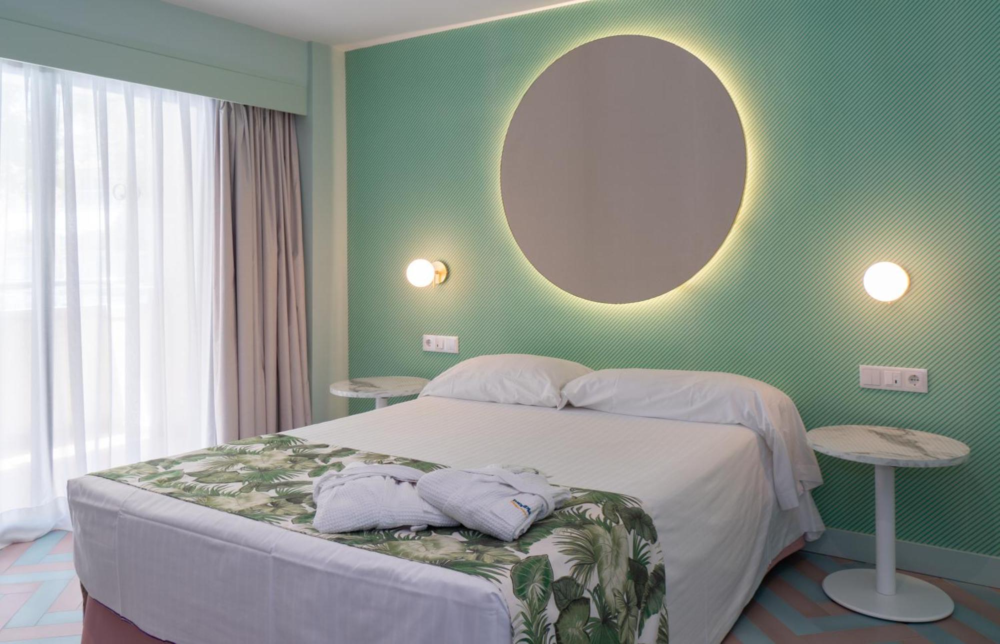 Hotel The Agir Springs By Medplaya (adults Only) Benidorm
