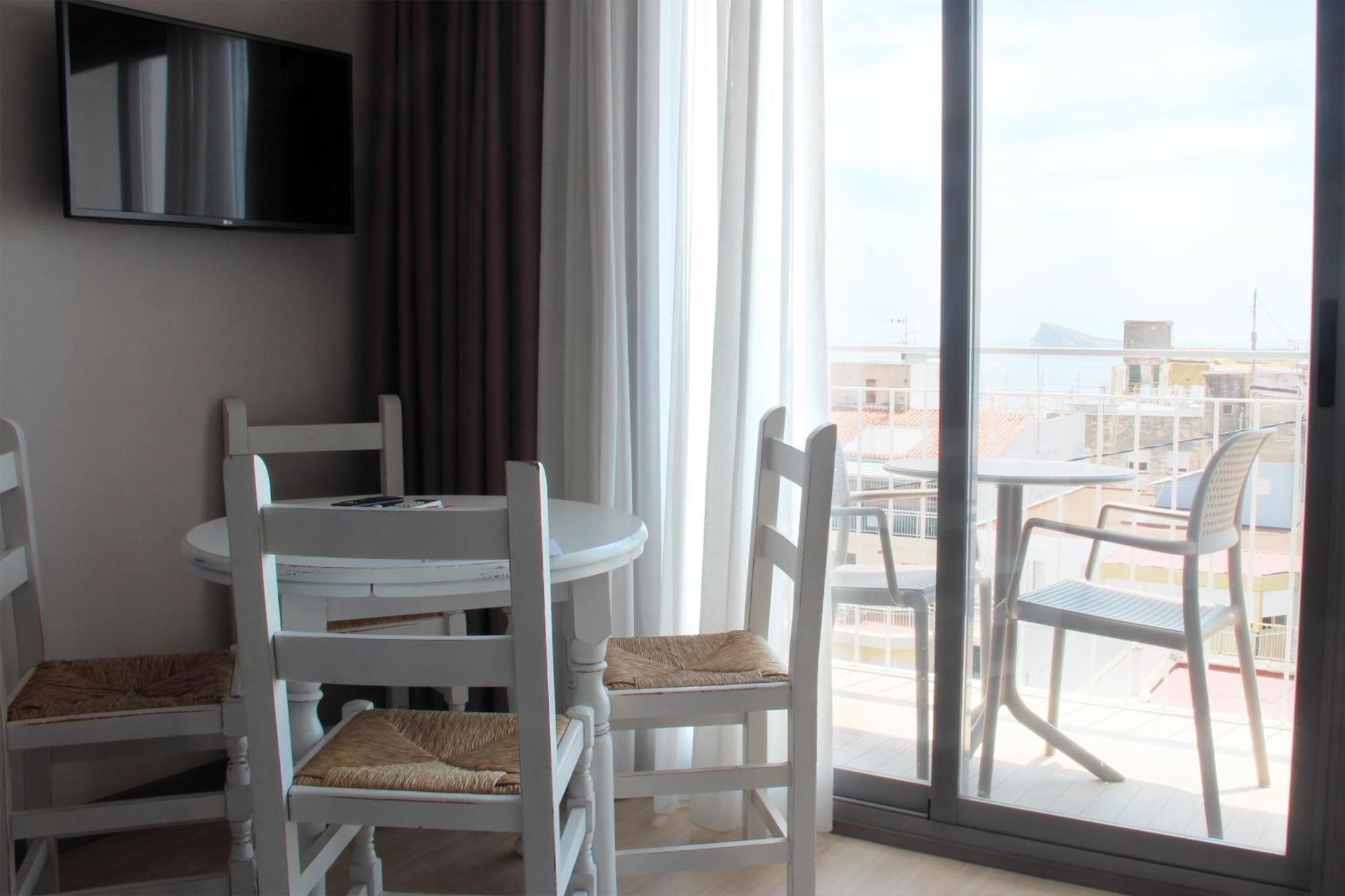 Ribera Benidorm