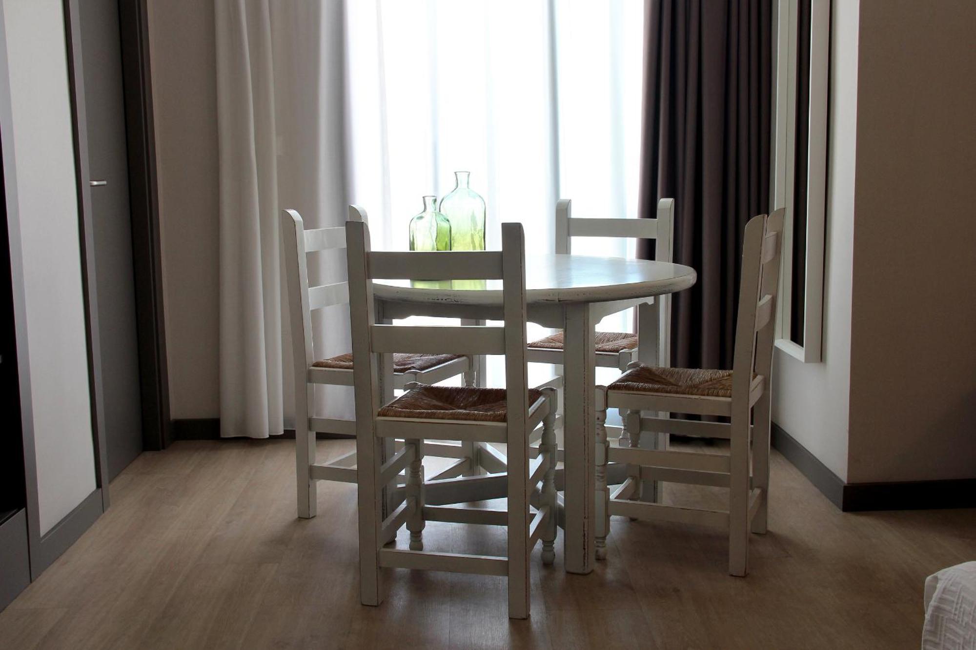 Appartement Ribera