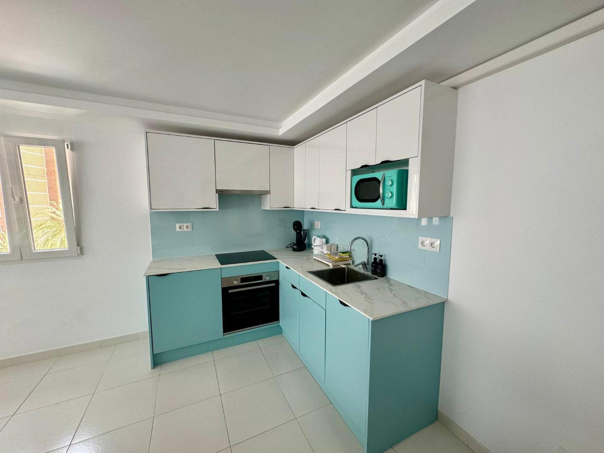 Appartement Coastal Haven *