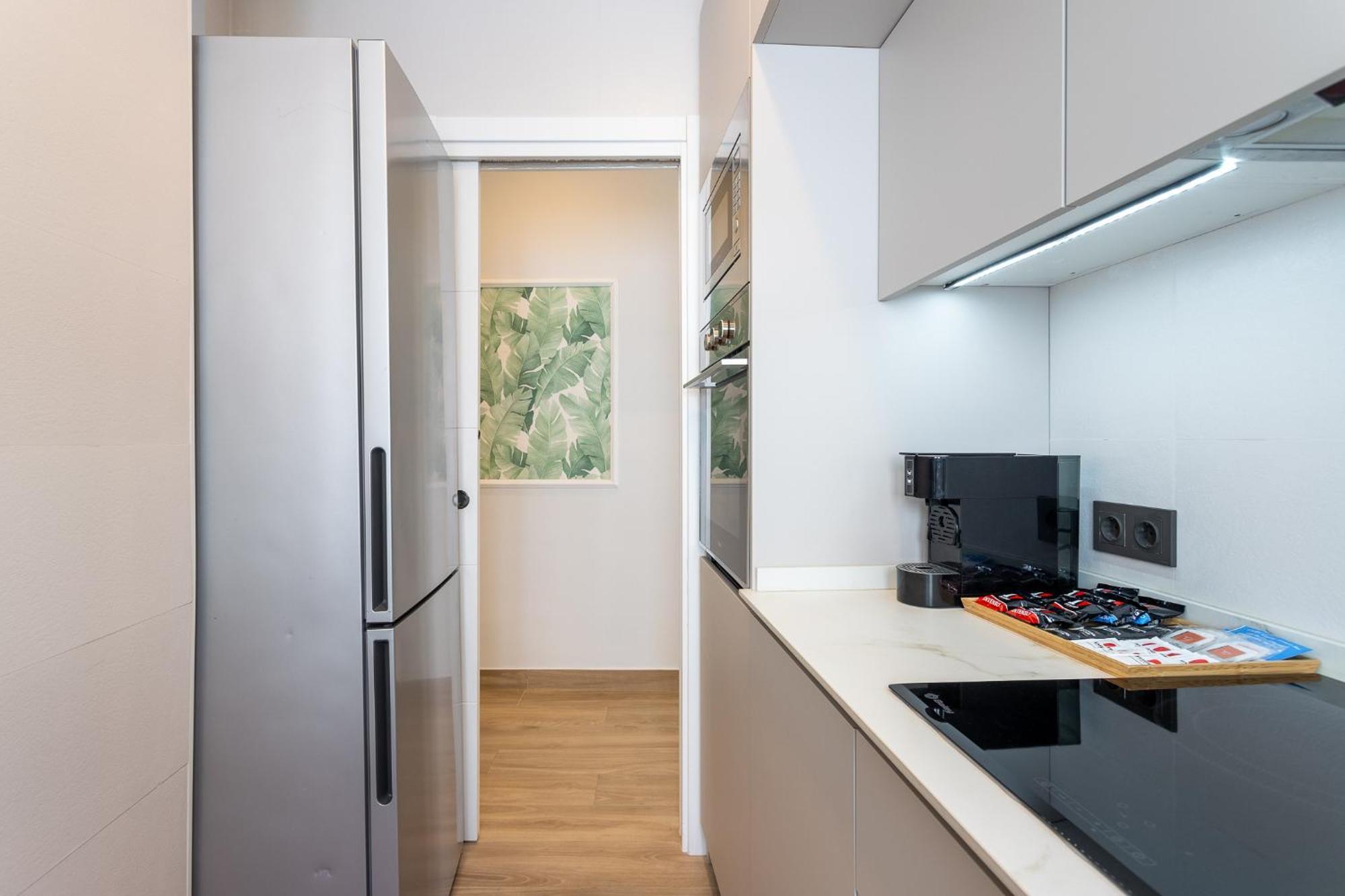 Appartement Arenal