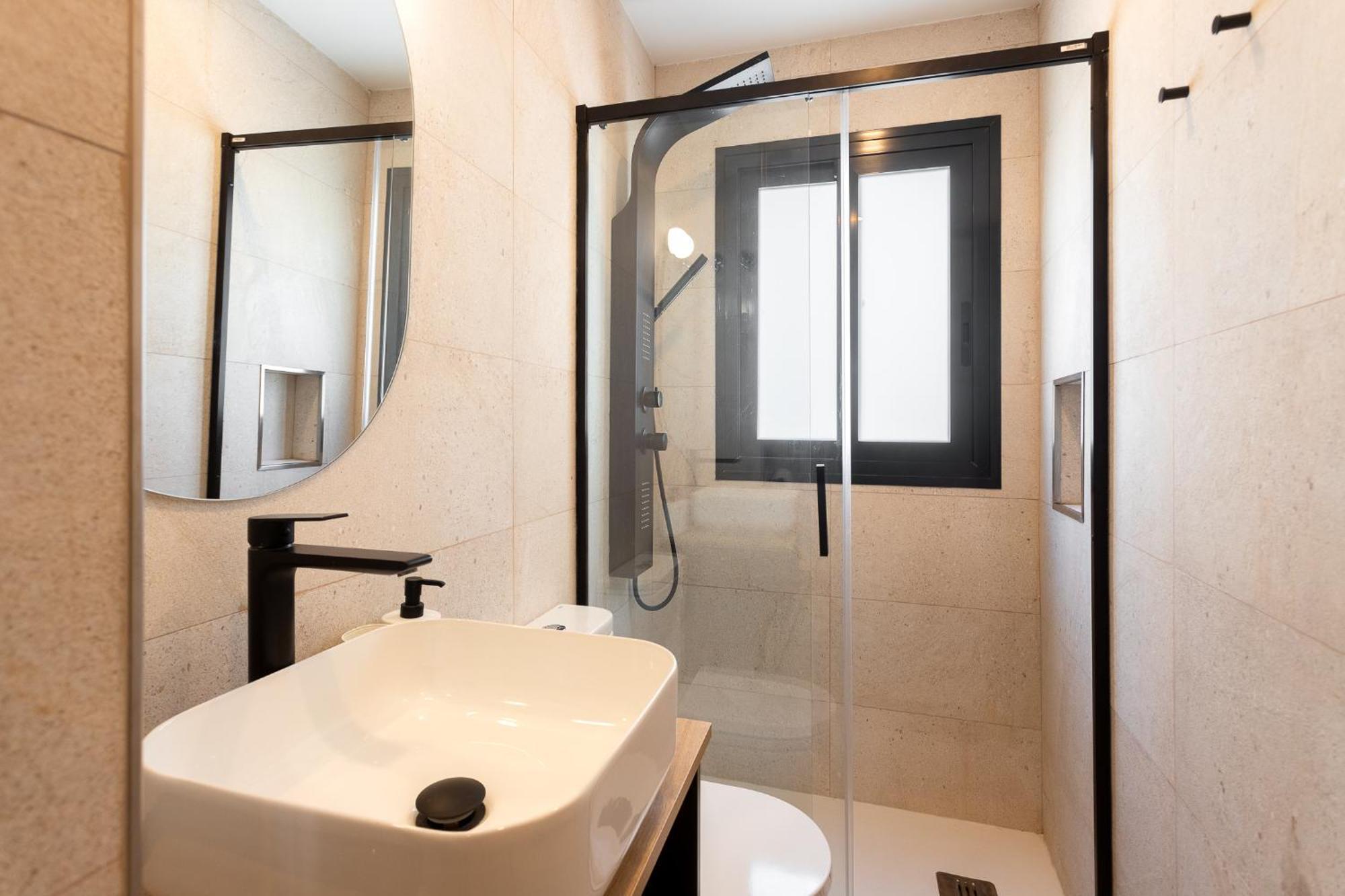 Arenal Appartement *