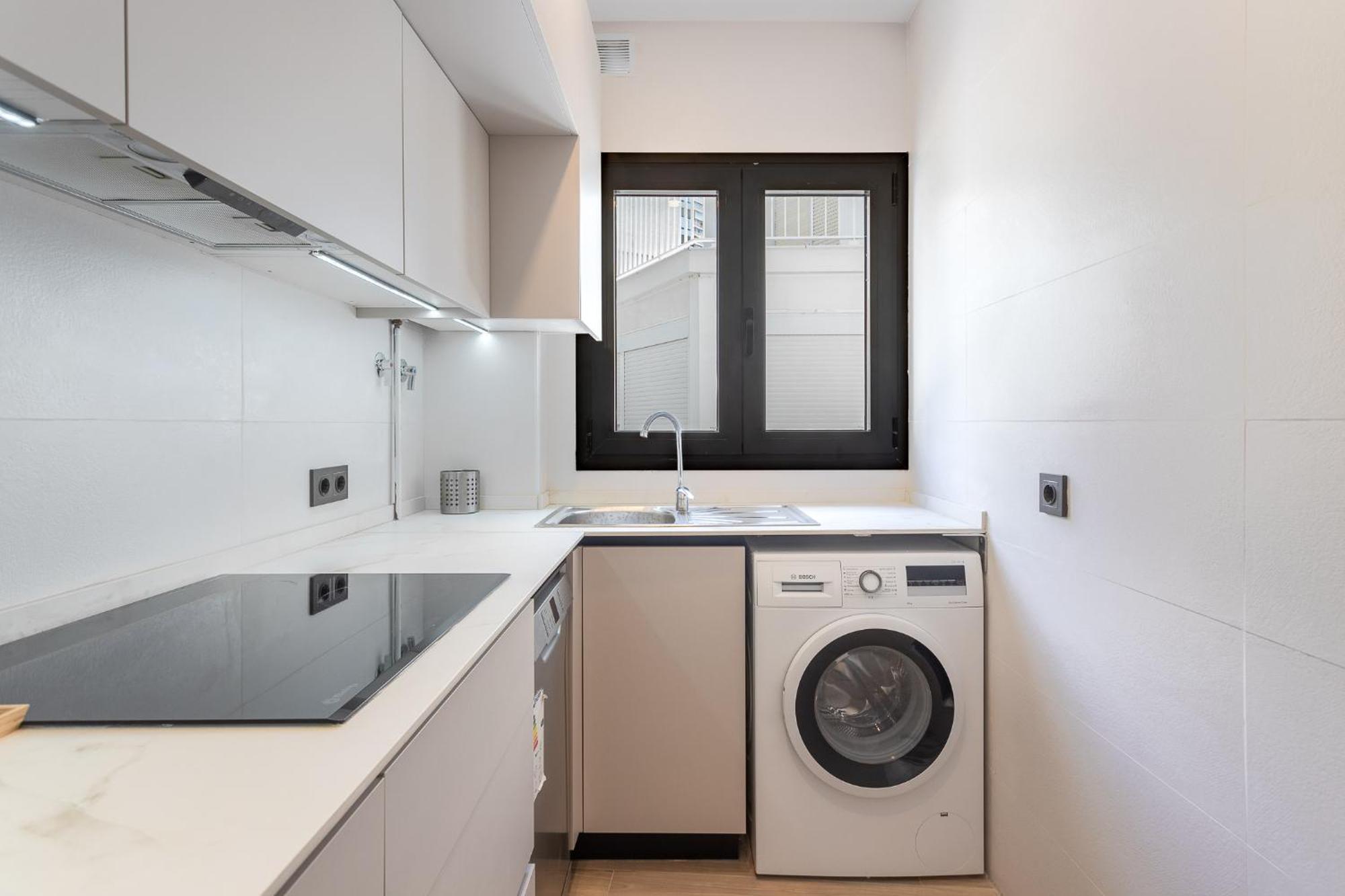 Appartement Arenal *
