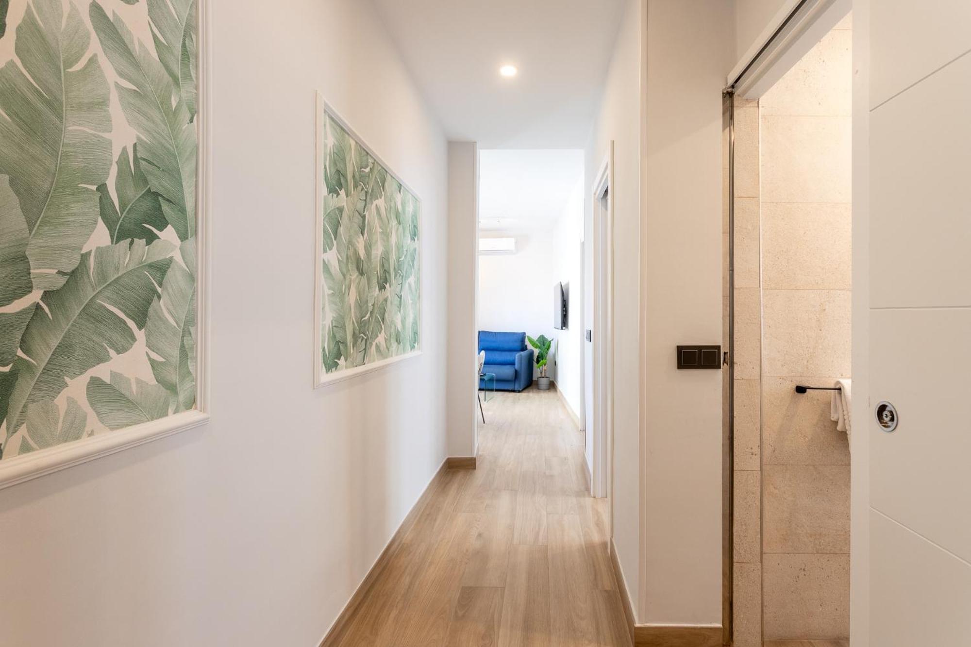 Appartement Arenal