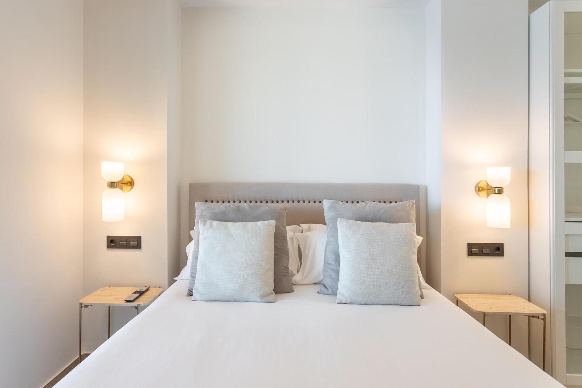 Appartement Arenal *