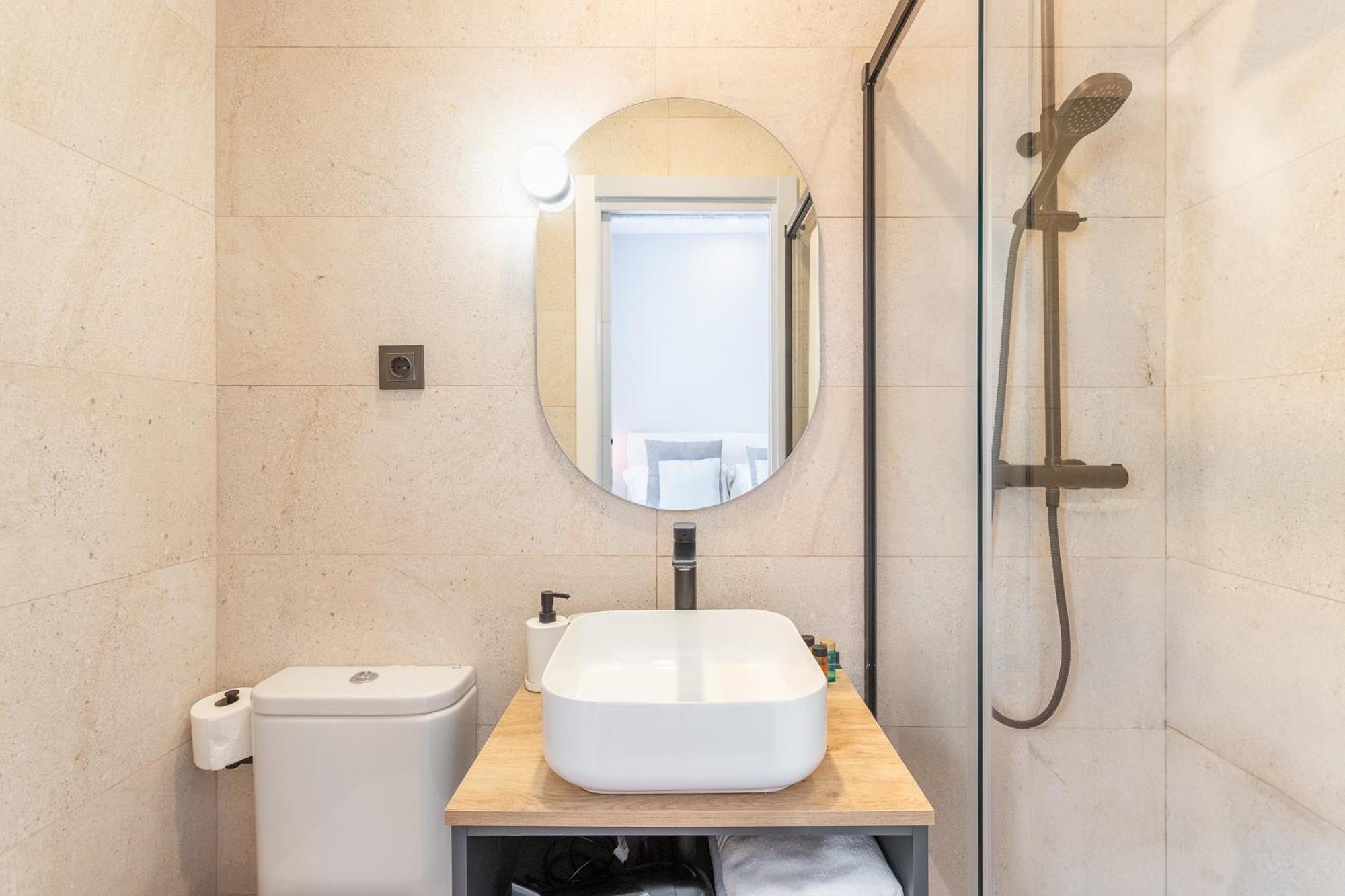 Arenal Appartement