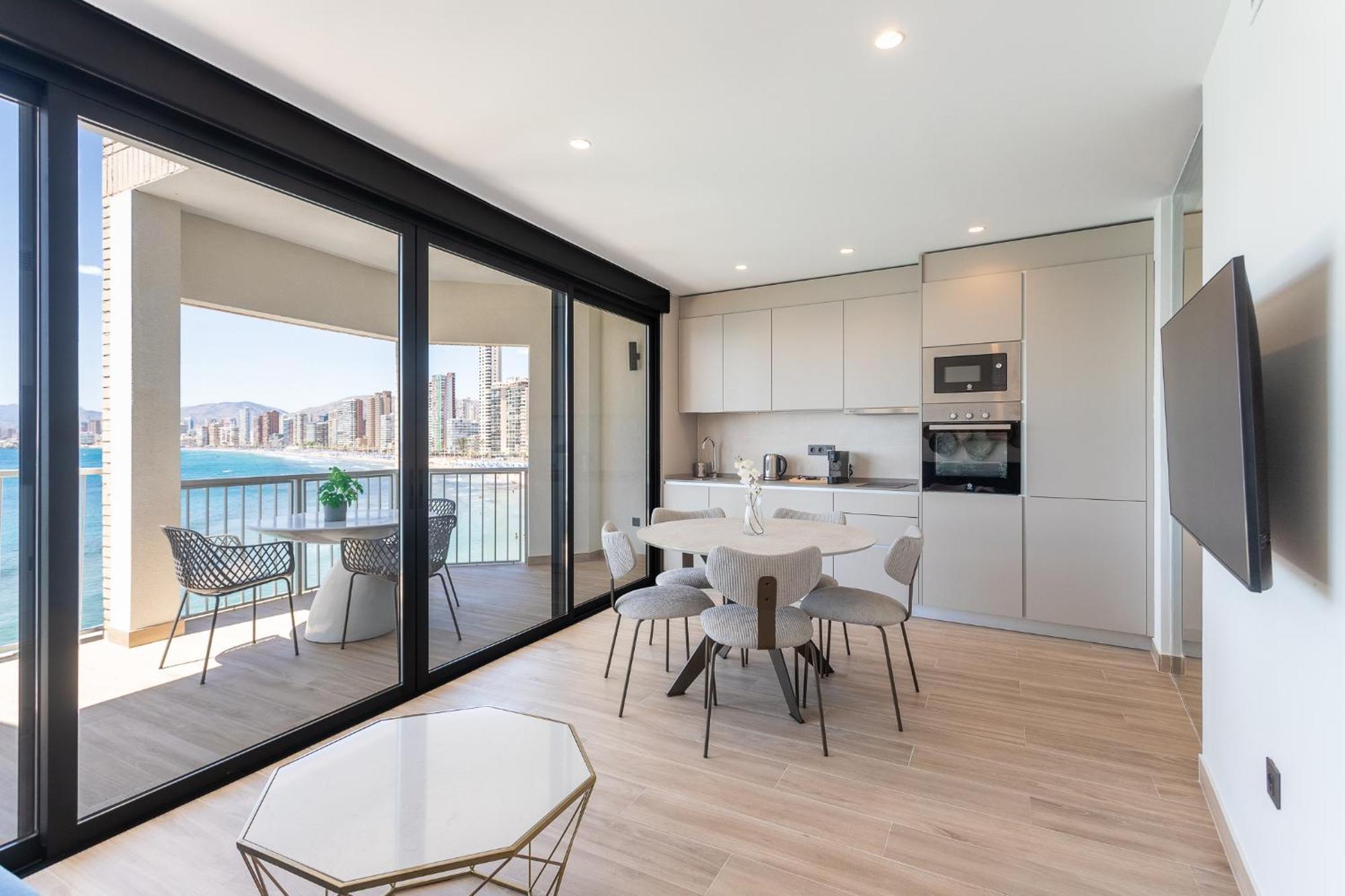 Arenal Appartement