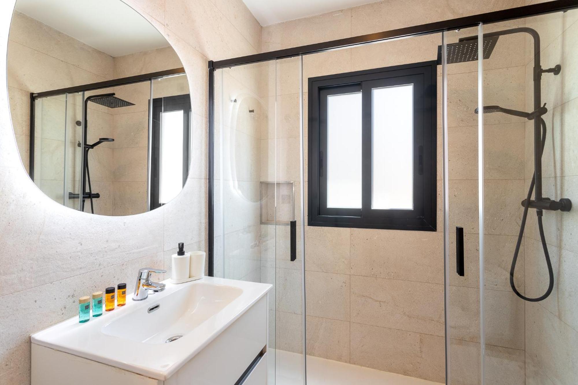 Appartement Arenal Benidorm