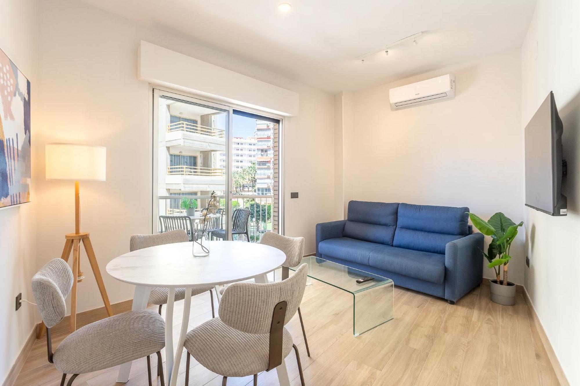 Arenal Appartement *