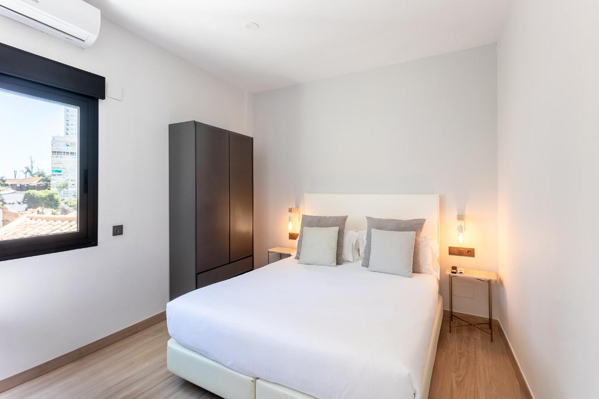 Appartement Arenal *