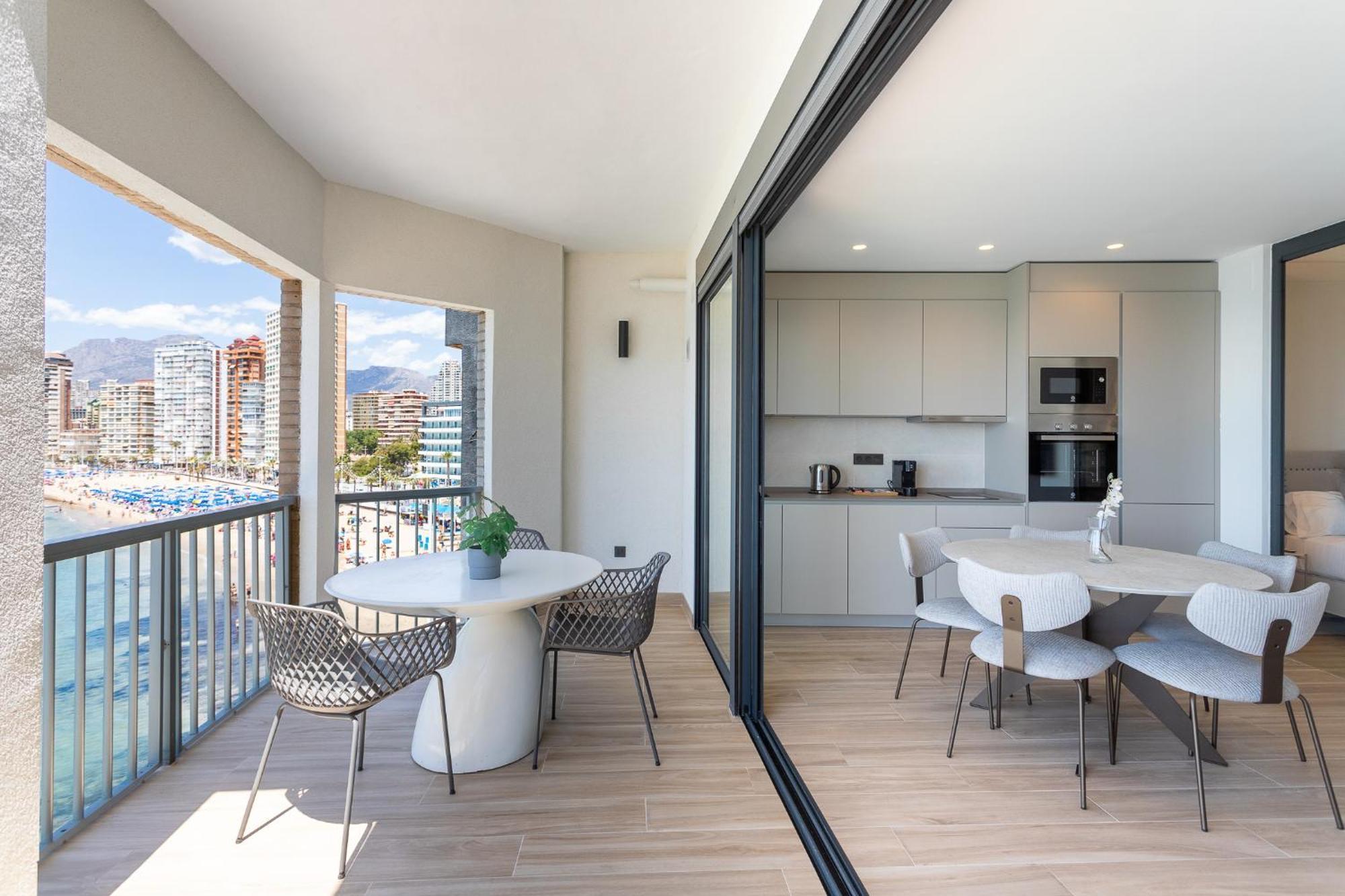 Arenal Appartement *