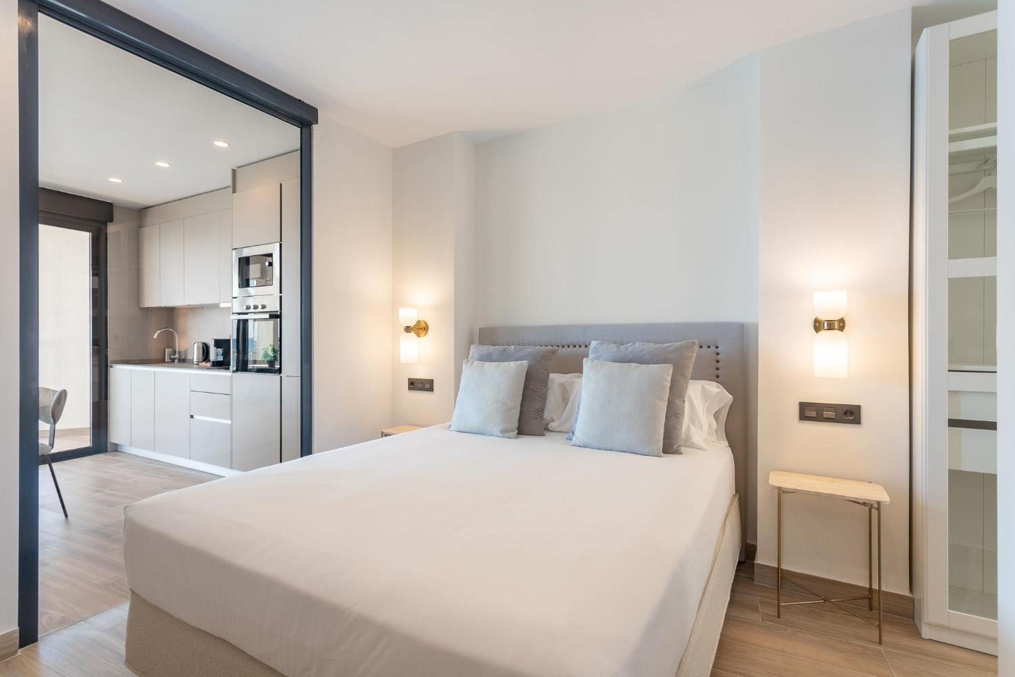 Appartement Arenal *