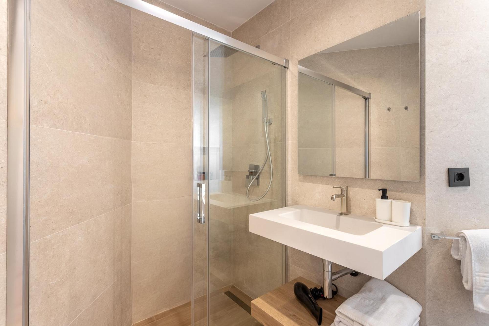 Arenal Appartement Benidorm