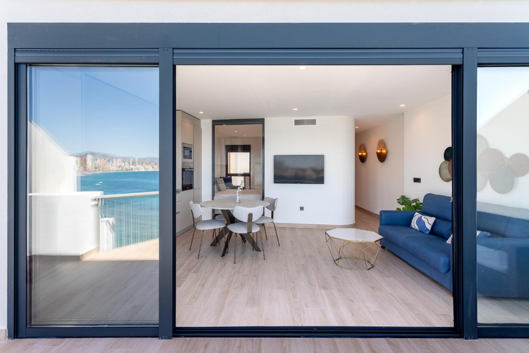 Appartement Arenal *
