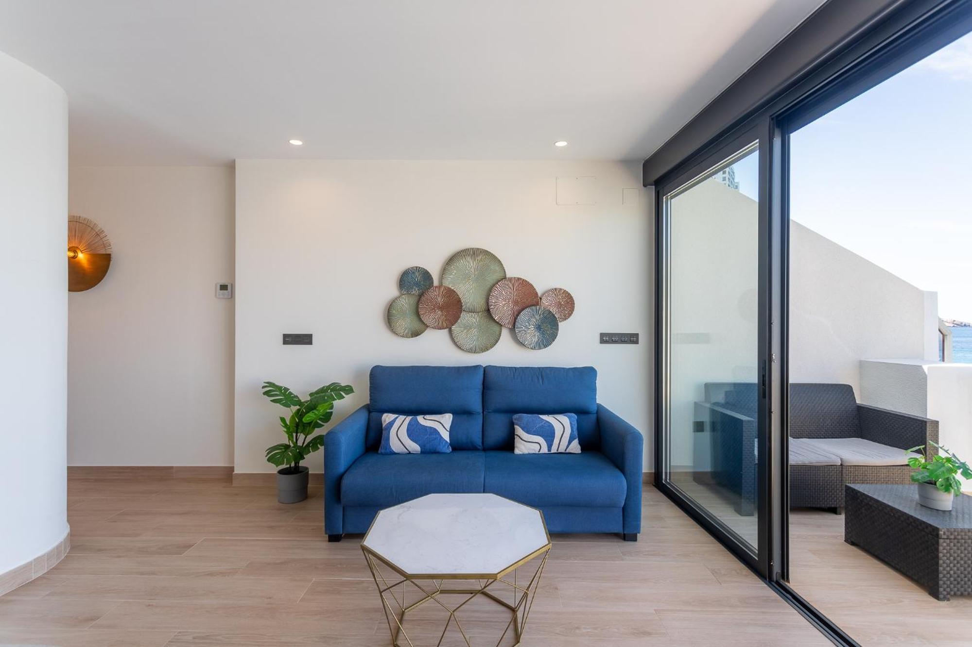 Appartement Arenal *