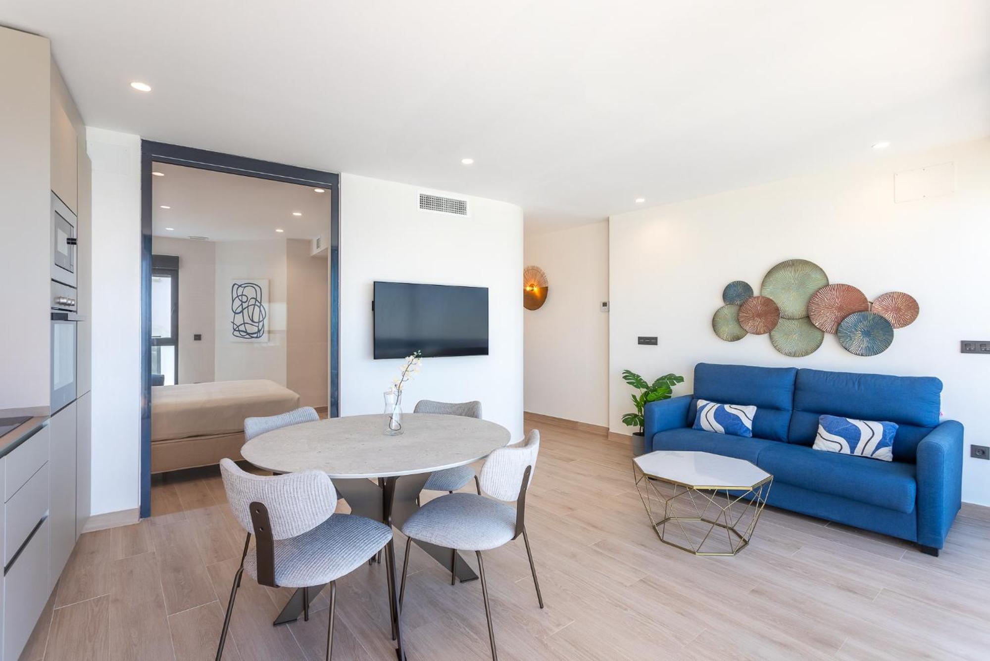 Appartement Arenal *