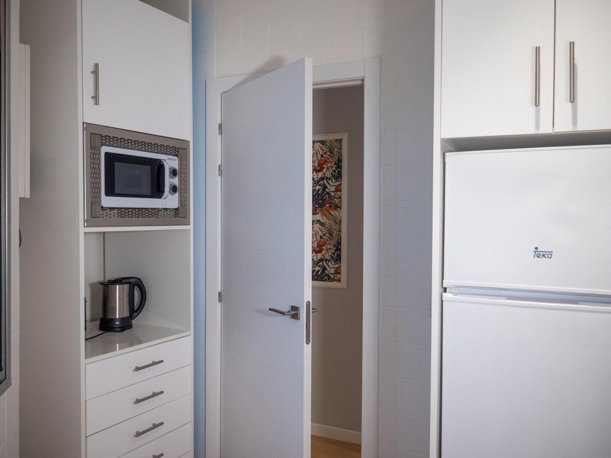 Appartement Arenal