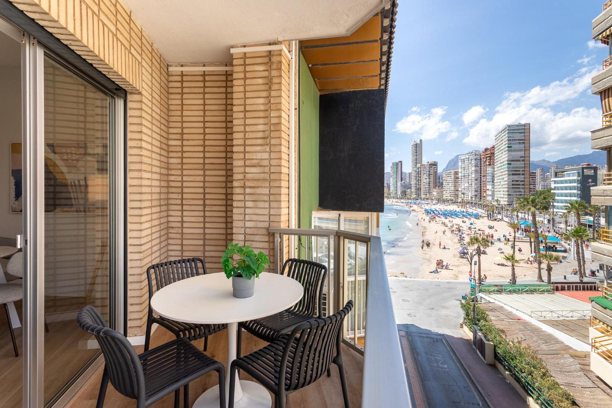Appartement Arenal