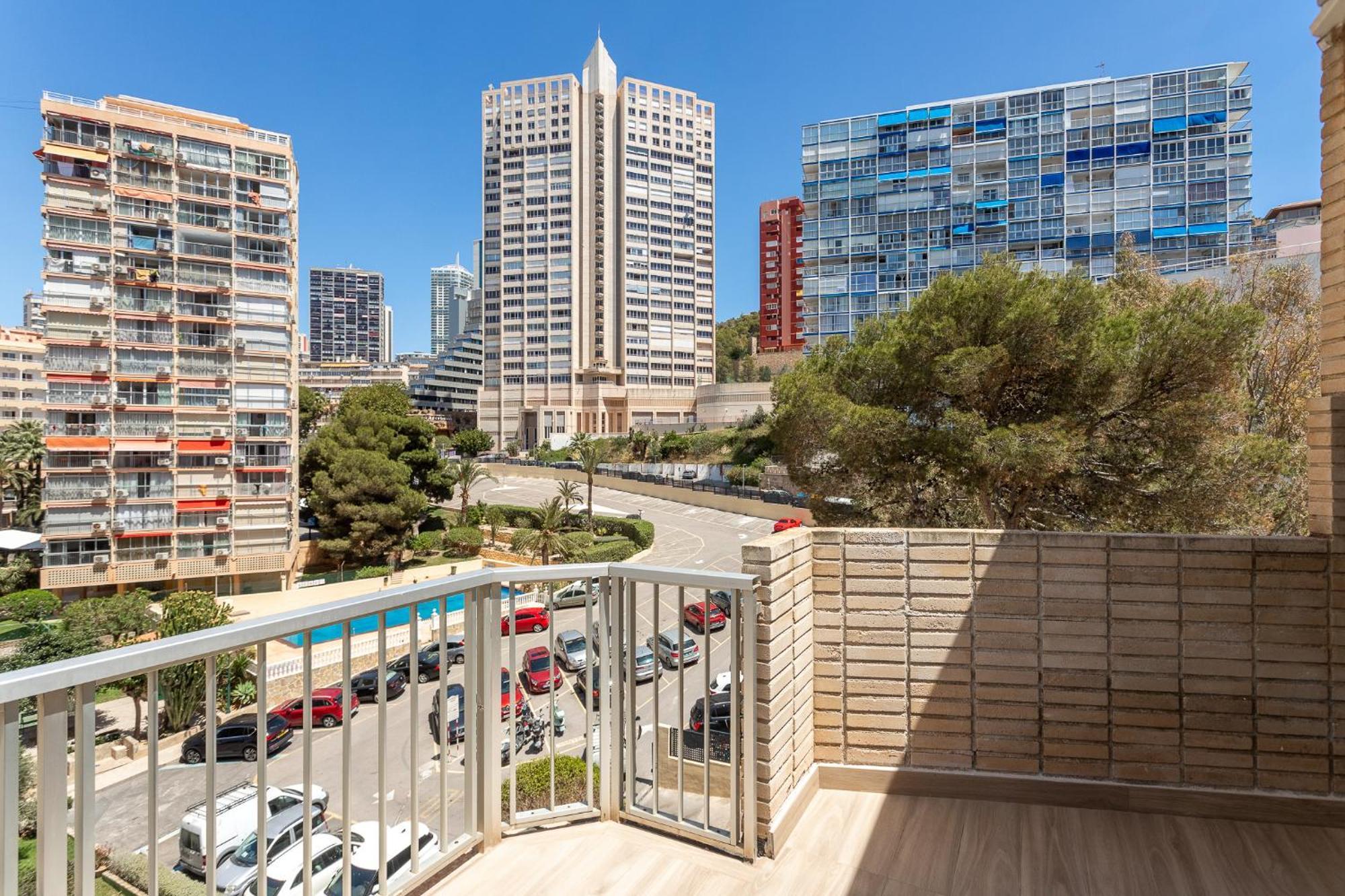 Appartement Arenal *