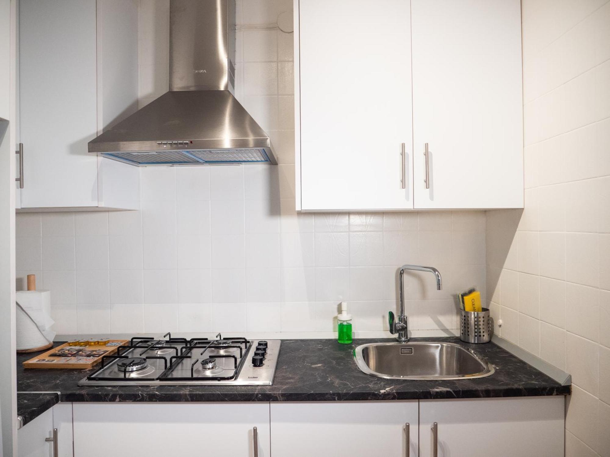 Appartement Arenal *