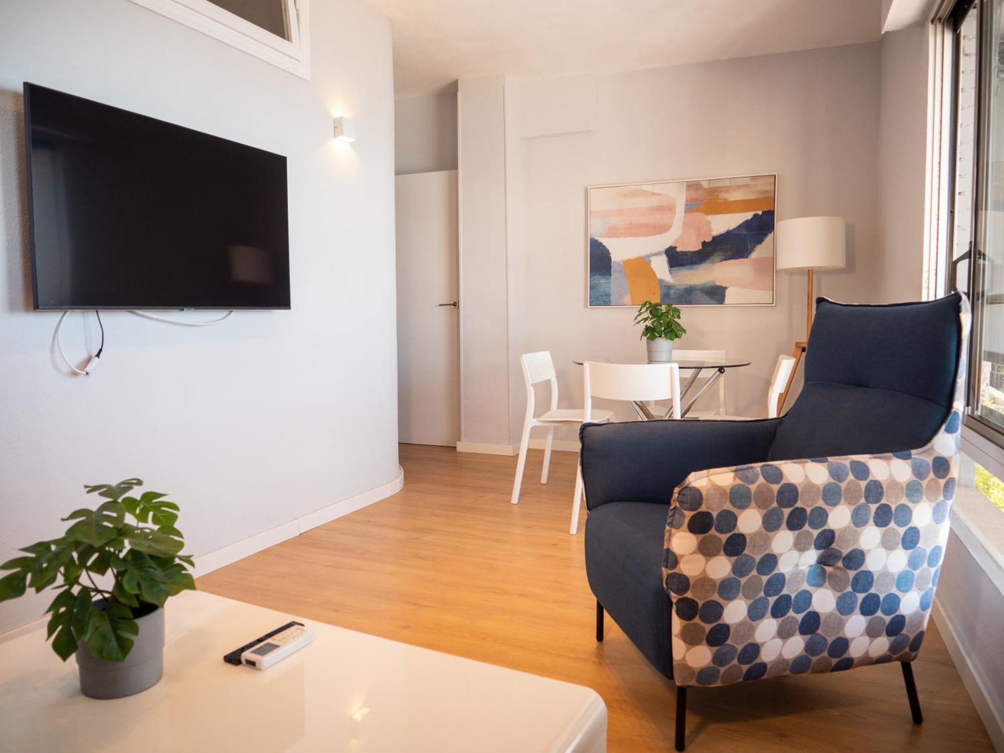 Arenal Appartement Benidorm