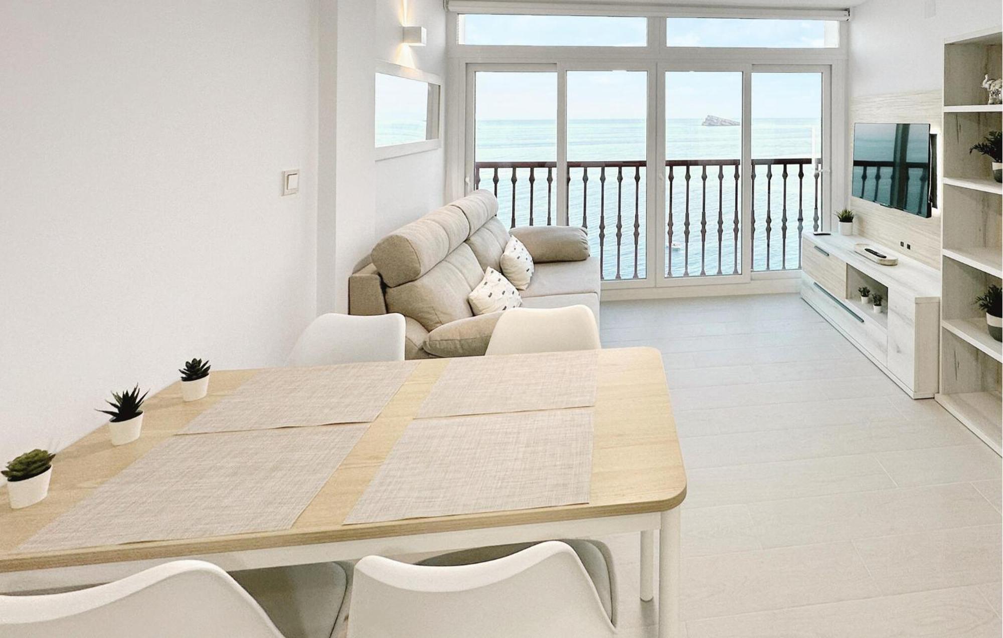 Apartment Amazing In With Wifi