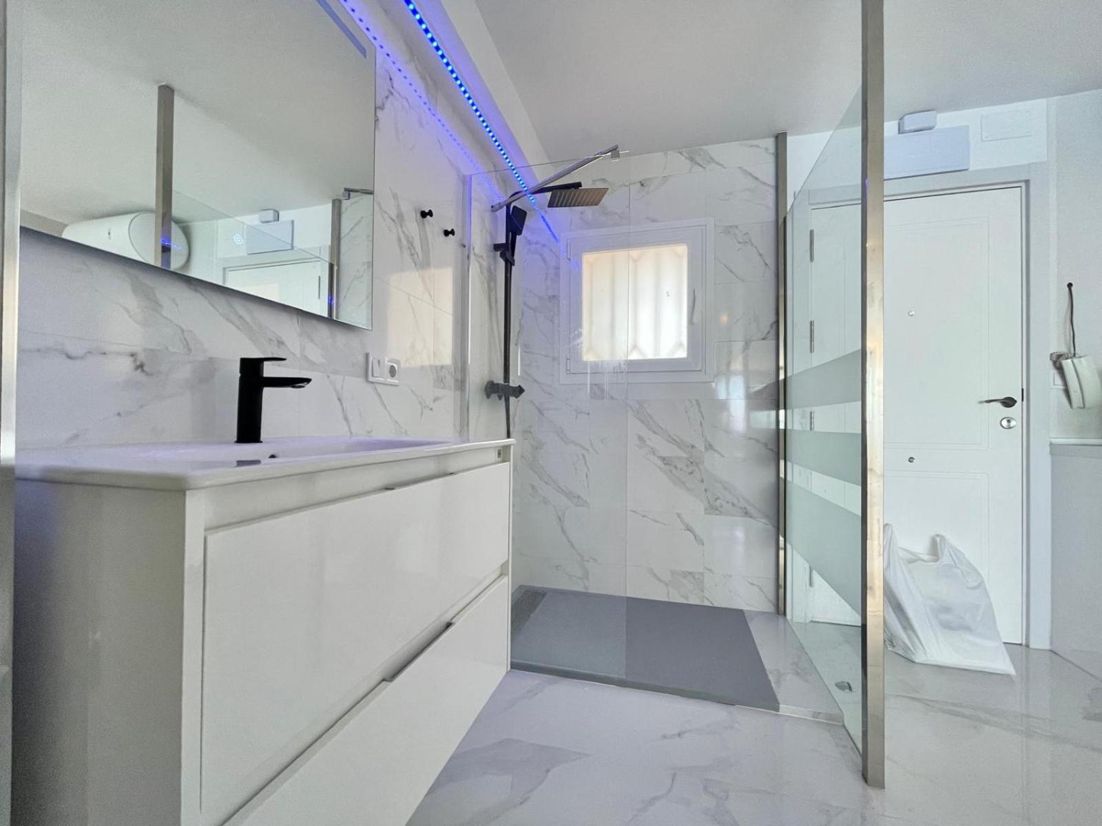 Appartement Torre Principado Seafront