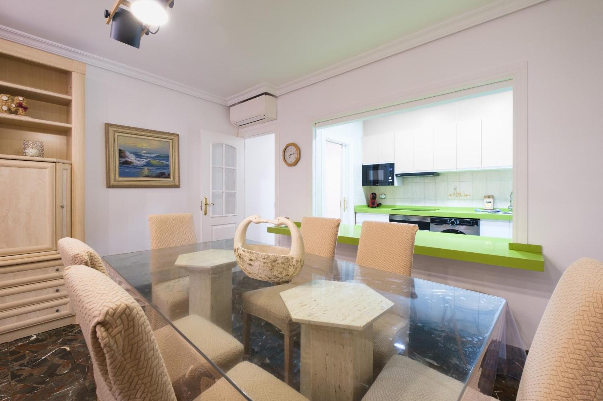 Apartment Benipark 3-1-a Poniente Benidorm
