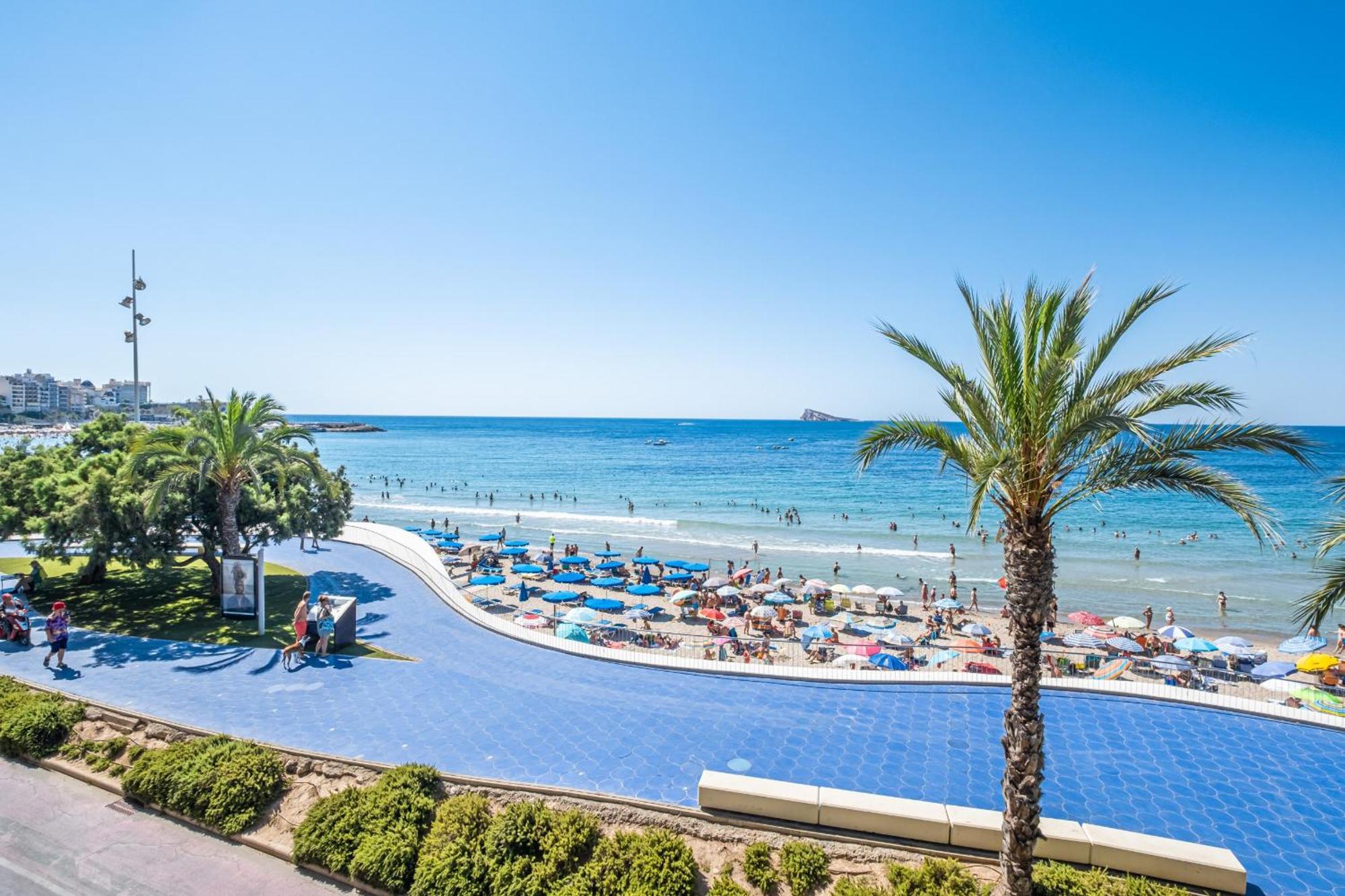 Benipark 3-1-a Poniente Benidorm