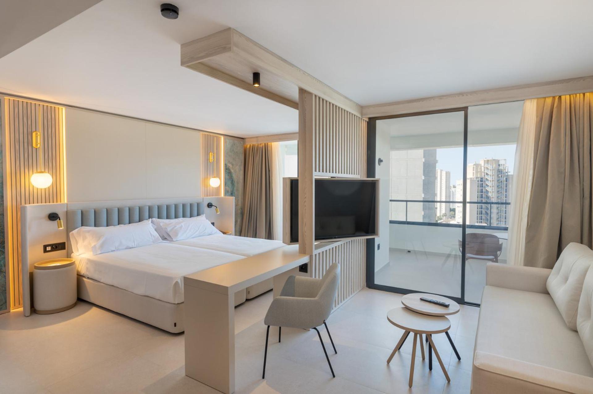 Bcl Levante Club & 4 Sup - Only Adults Recomended Hotel