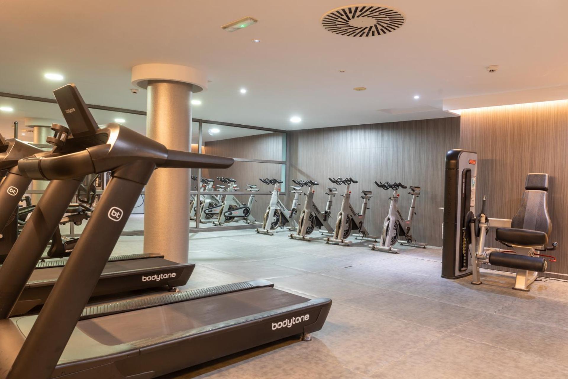 Bcl Levante Club & 4 Sup - Only Adults Recomended Hotel 4*