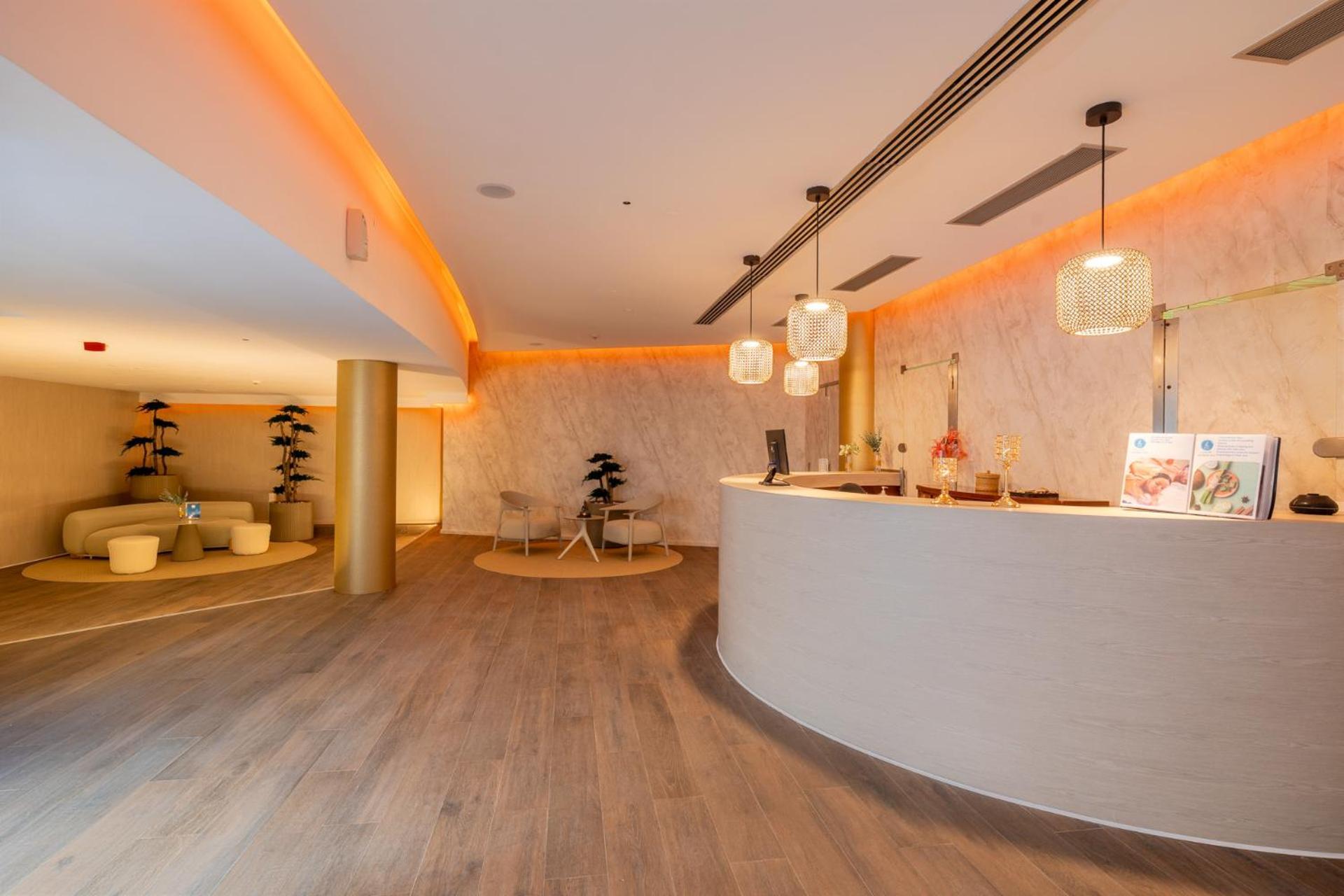 Hotel Bcl Levante Club & 4 Sup - Only Adults Recomended