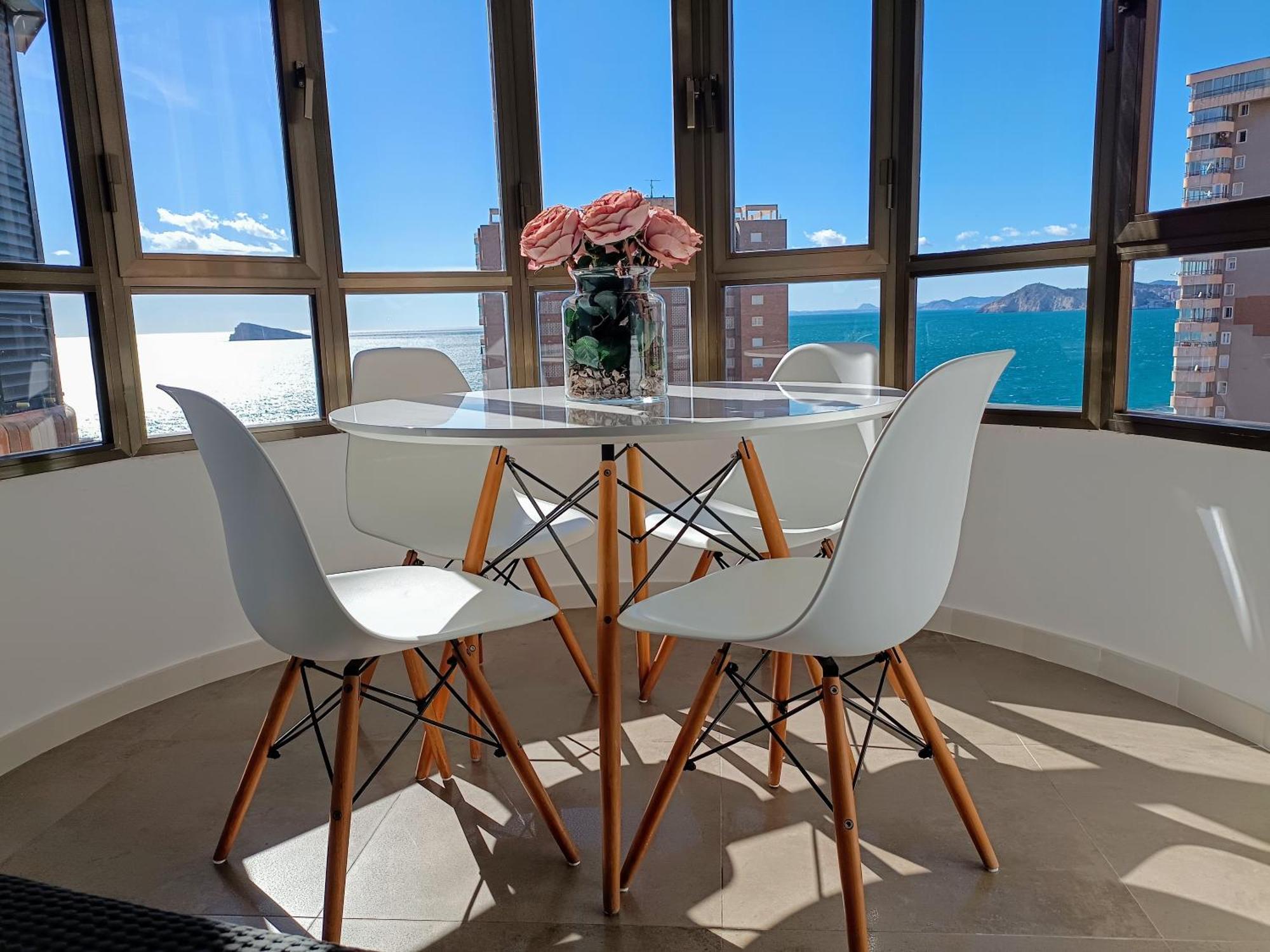 Coblanca-benidorm Appartement Benidorm
