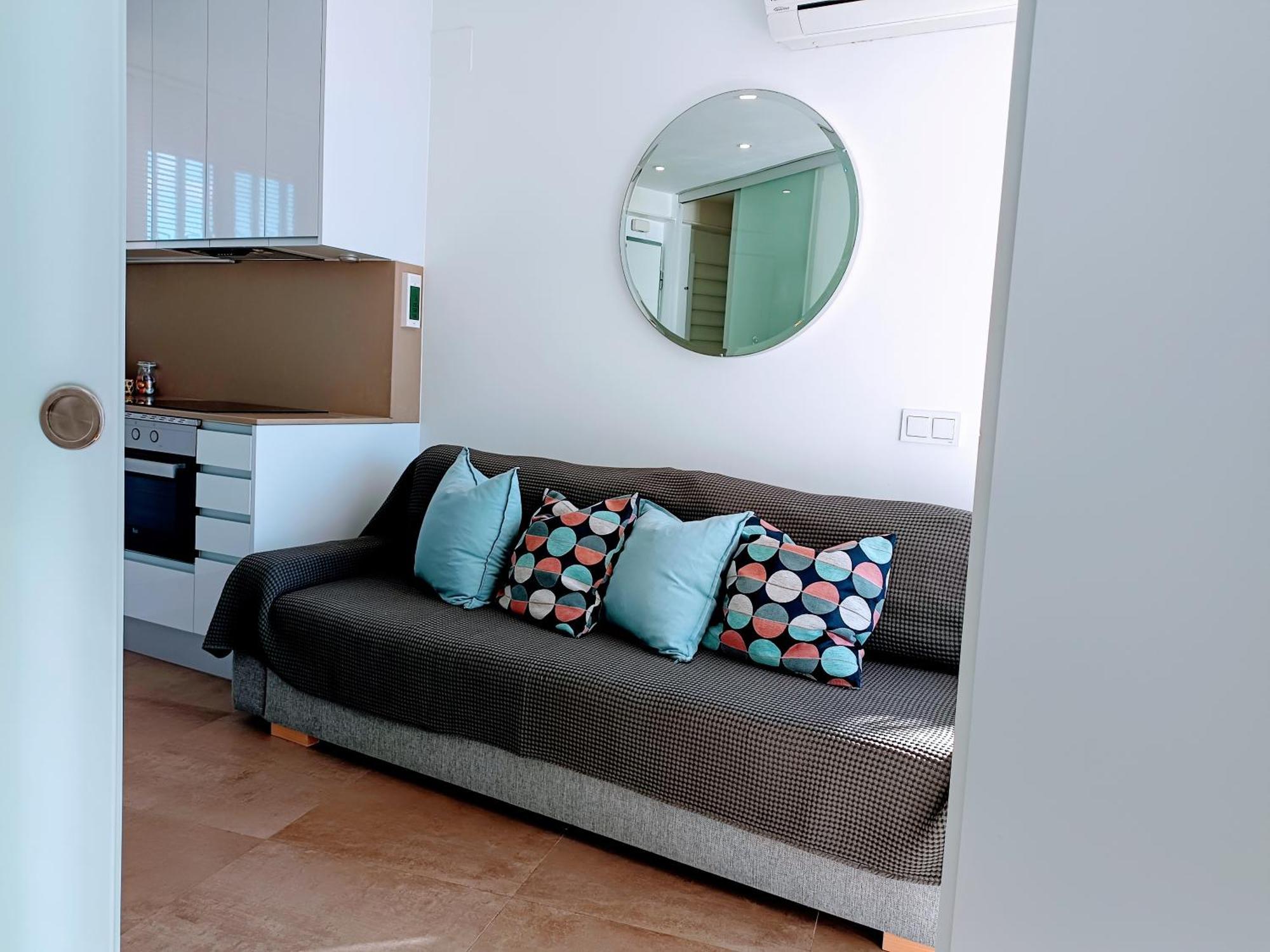 Coblanca-benidorm Appartement Benidorm
