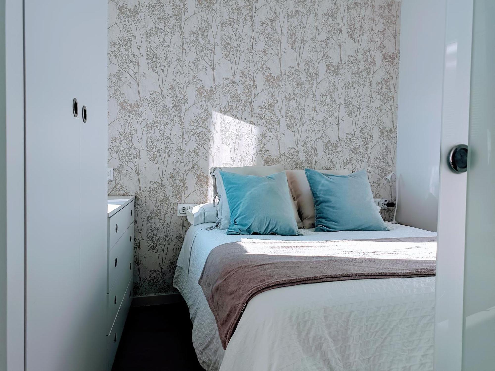 Appartement Coblanca-benidorm Benidorm