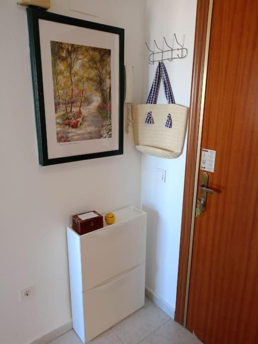 Apartamento Cozy In Rincon De Loix *