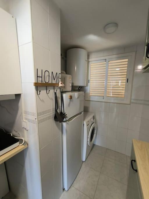 Cozy In Rincon De Loix Apartamento
