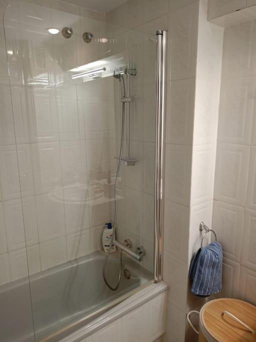 Apartamento Cozy In Rincon De Loix Benidorm