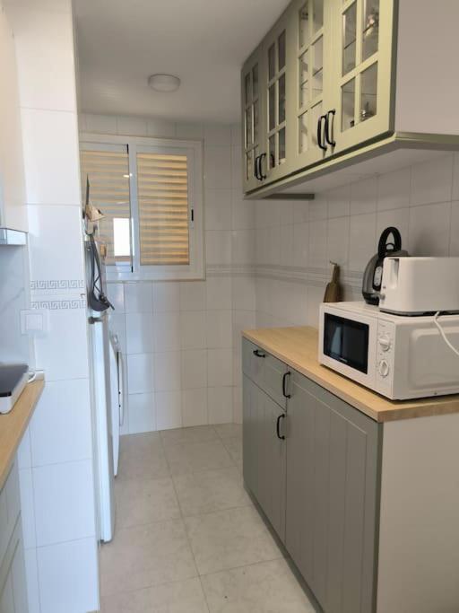 Cozy In Rincon De Loix Apartamento *