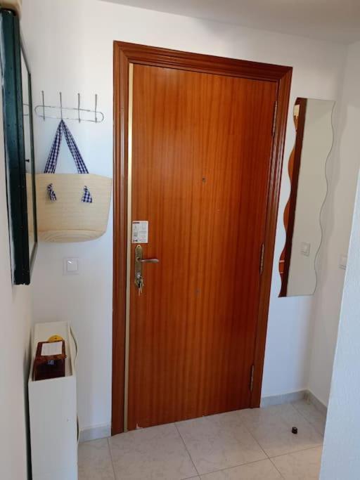 Apartamento Cozy In Rincon De Loix Benidorm