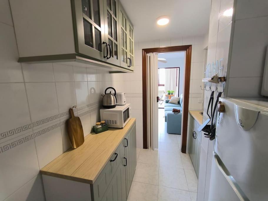 Apartamento Cozy In Rincon De Loix